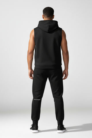 [ULTRALUX] Flex Hoodie 3.0 - Black
