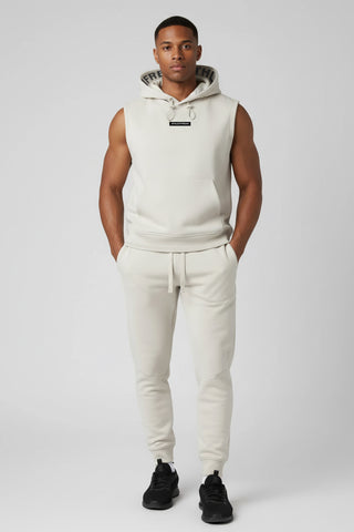 [ULTRALUX] Flex Hoodie 3.0 - Ivory