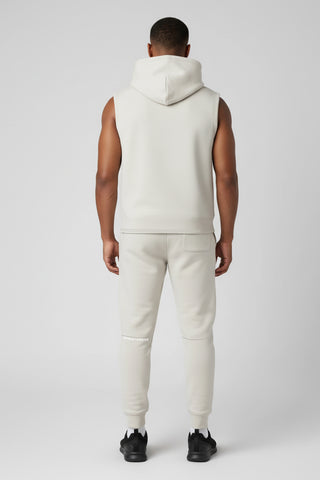 [ULTRALUX] Flex Hoodie 3.0 - Ivory