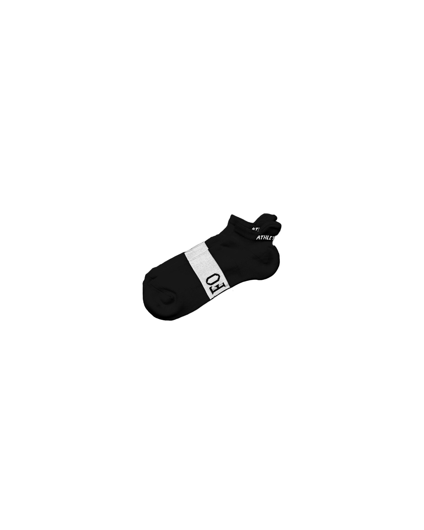 [GYFO] Ankle Socks - Black - Socks - Athletifreak | Athletic & Gym Wear, Athleisure