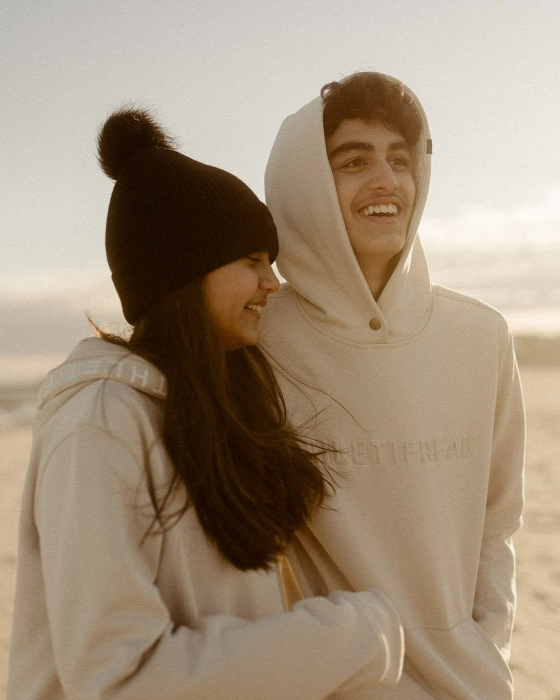 [CLASSIC] Pom Pom Beanie - Black - Beanie - Athletifreak | Athletic & Gym Wear, Athleisure