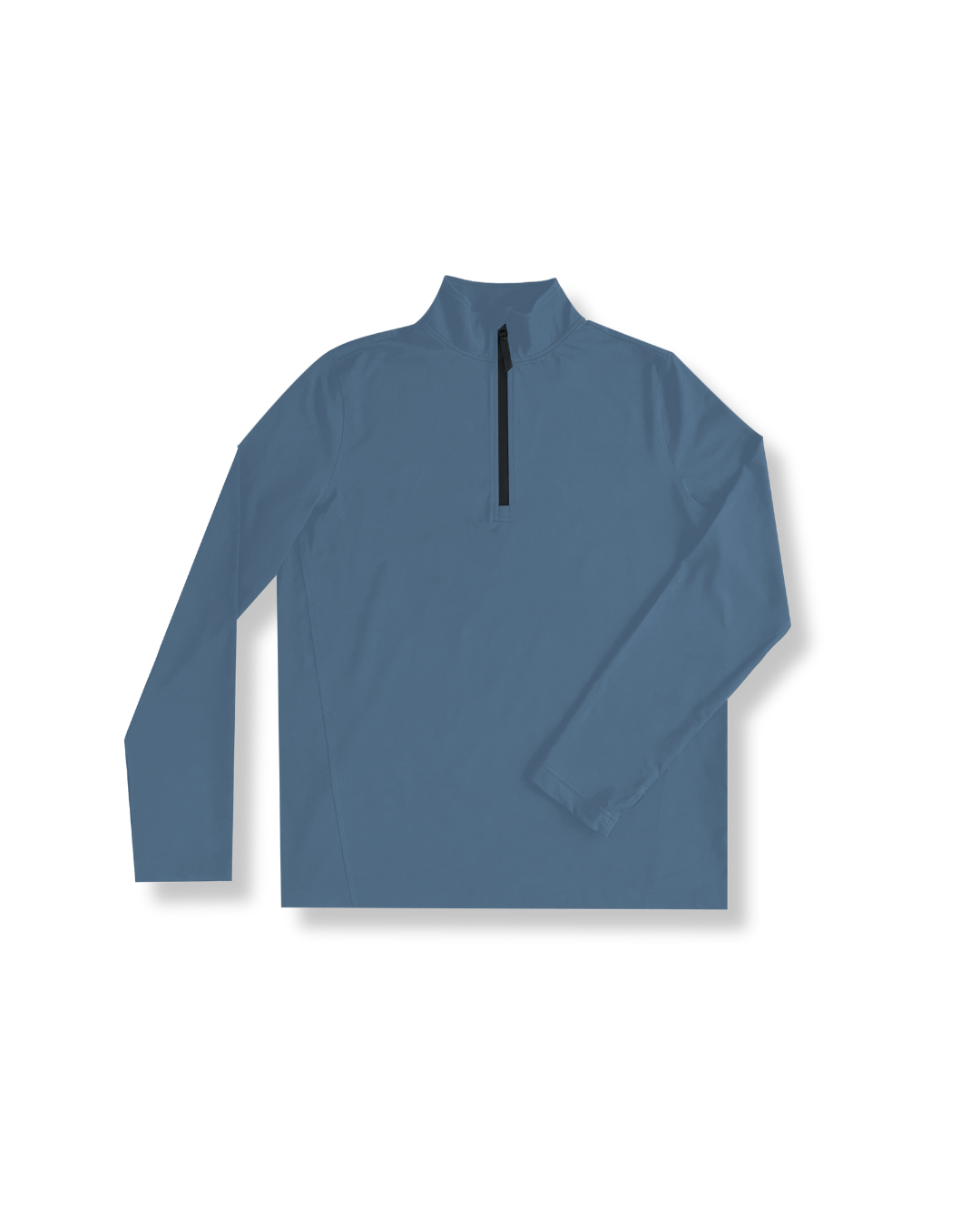 [INFINITECH] Training Half Zip - Cloud - Jacket - Athletifreak | Athletic & Gym Wear, Athleisure