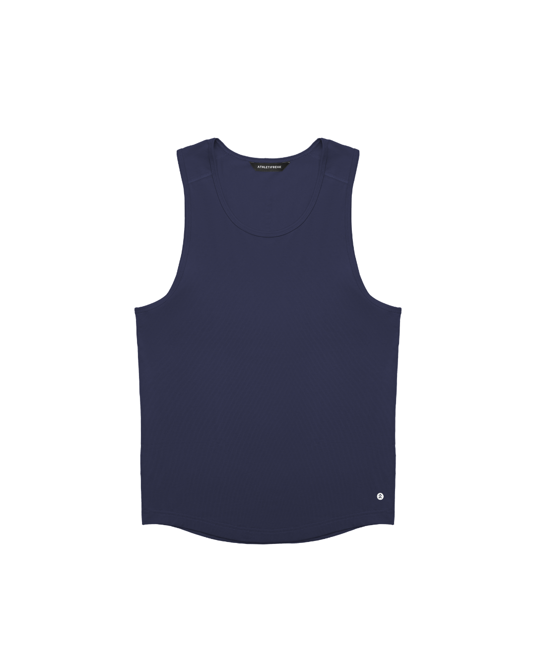 [INFINITECH] Training Tank - Midnight - Tank - Athletifreak | Athletic & Gym Wear, Athleisure