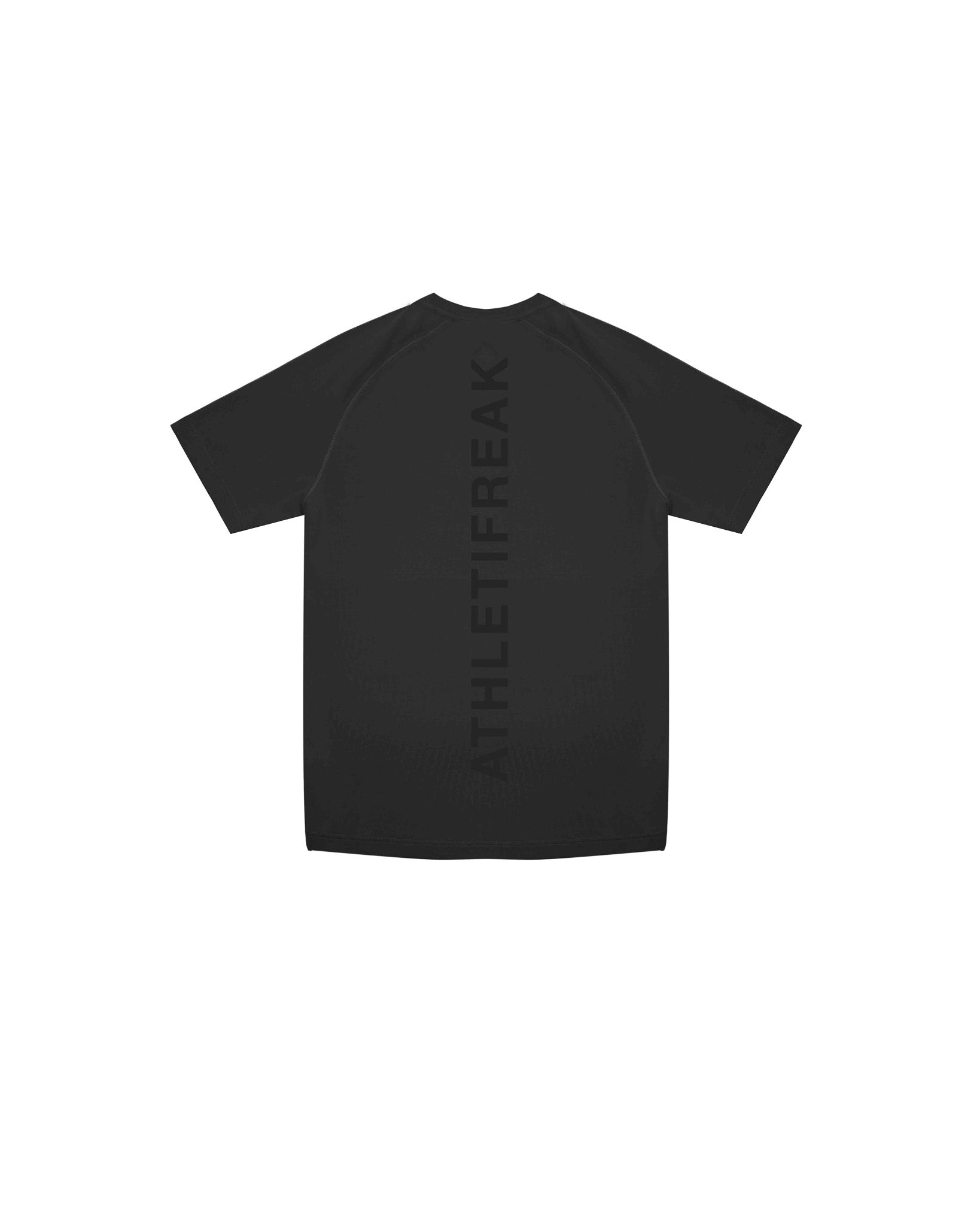 INFINITECH - Logo Training Tee - Tee - Athletifreak | Athletic & Gym Wear, Athleisure