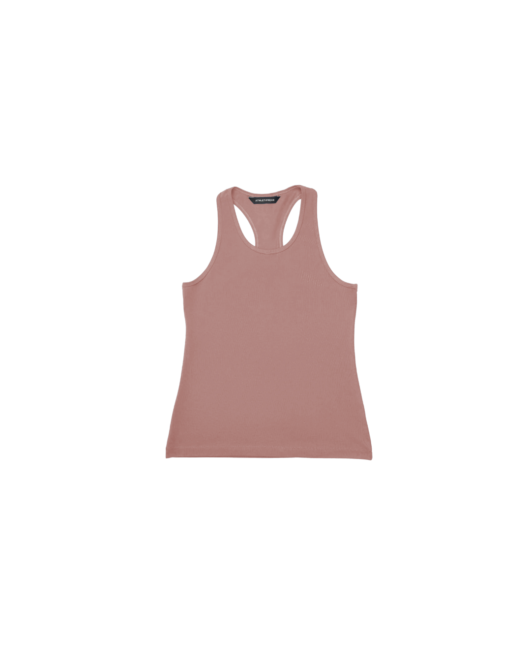[INFINITECH] Racerback Tank - Rose - Tank - Athletifreak | Athletic & Gym Wear, Athleisure