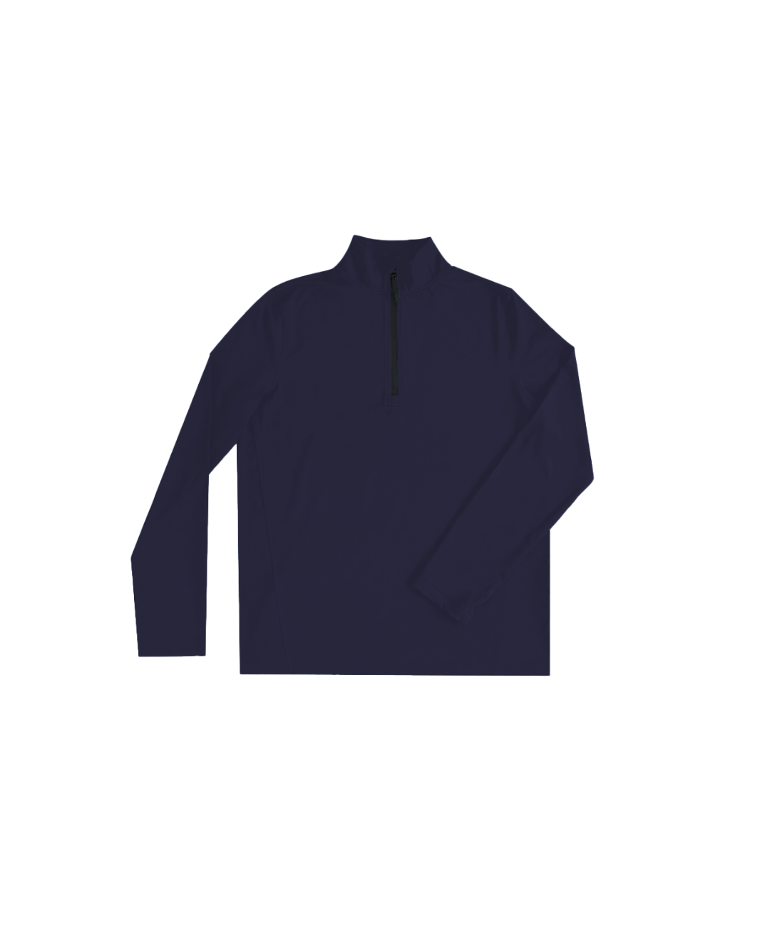 [INFINITECH] Training Half Zip - Midnight - Jacket - Athletifreak | Athletic & Gym Wear, Athleisure