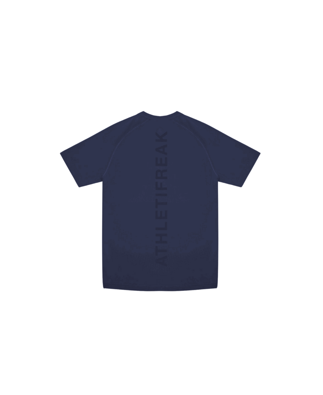 [INFINITECH] Logo Training Tee - Midnight - Tee - Athletifreak | Athletic & Gym Wear, Athleisure