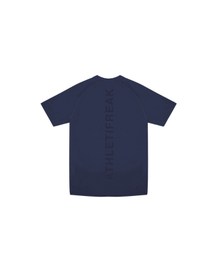 [INFINITECH] Logo Training Tee - Midnight