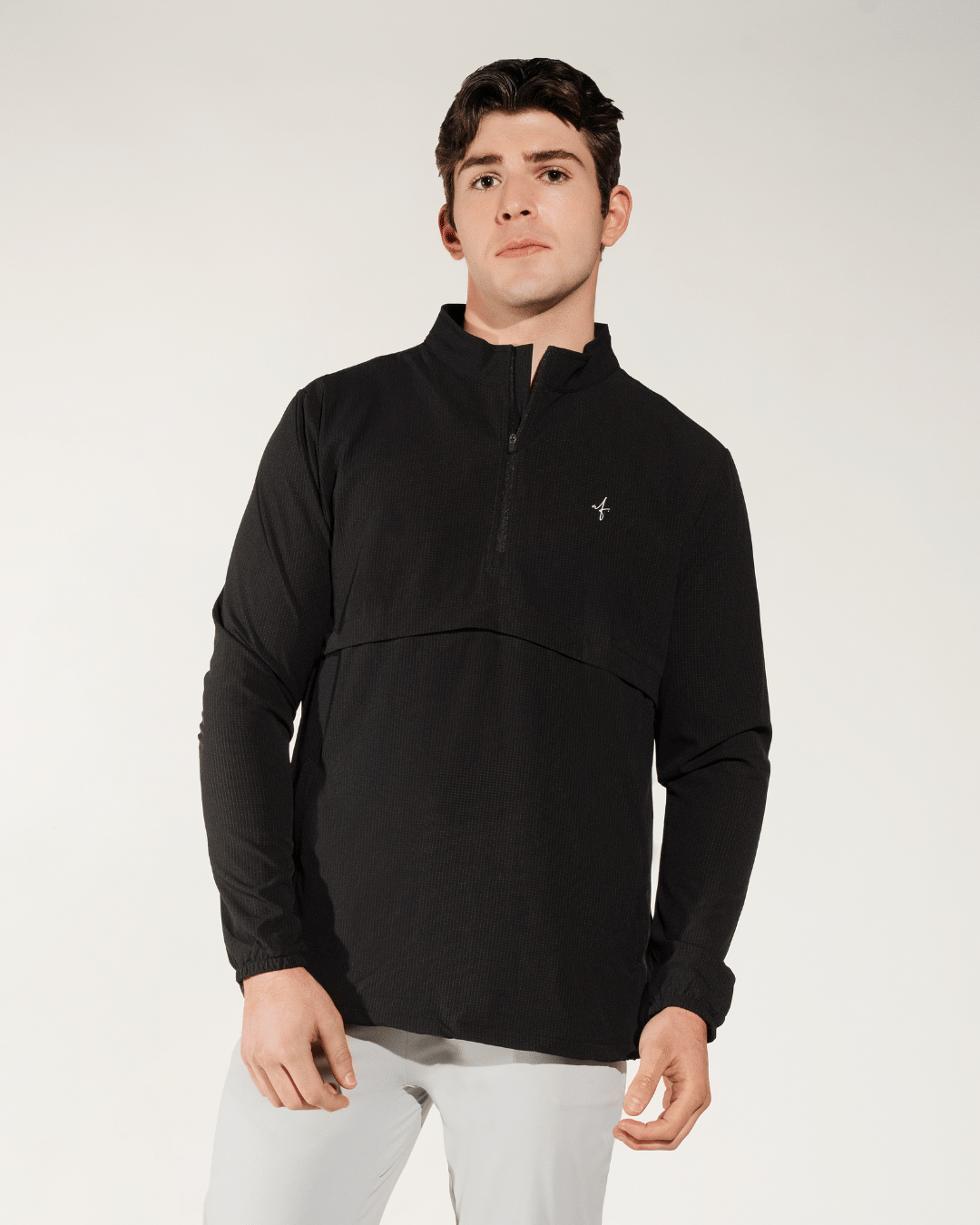 VENTUS - Ace Half zip Jacket - Jacket - Athletifreak | Athletic & Gym Wear, Athleisure