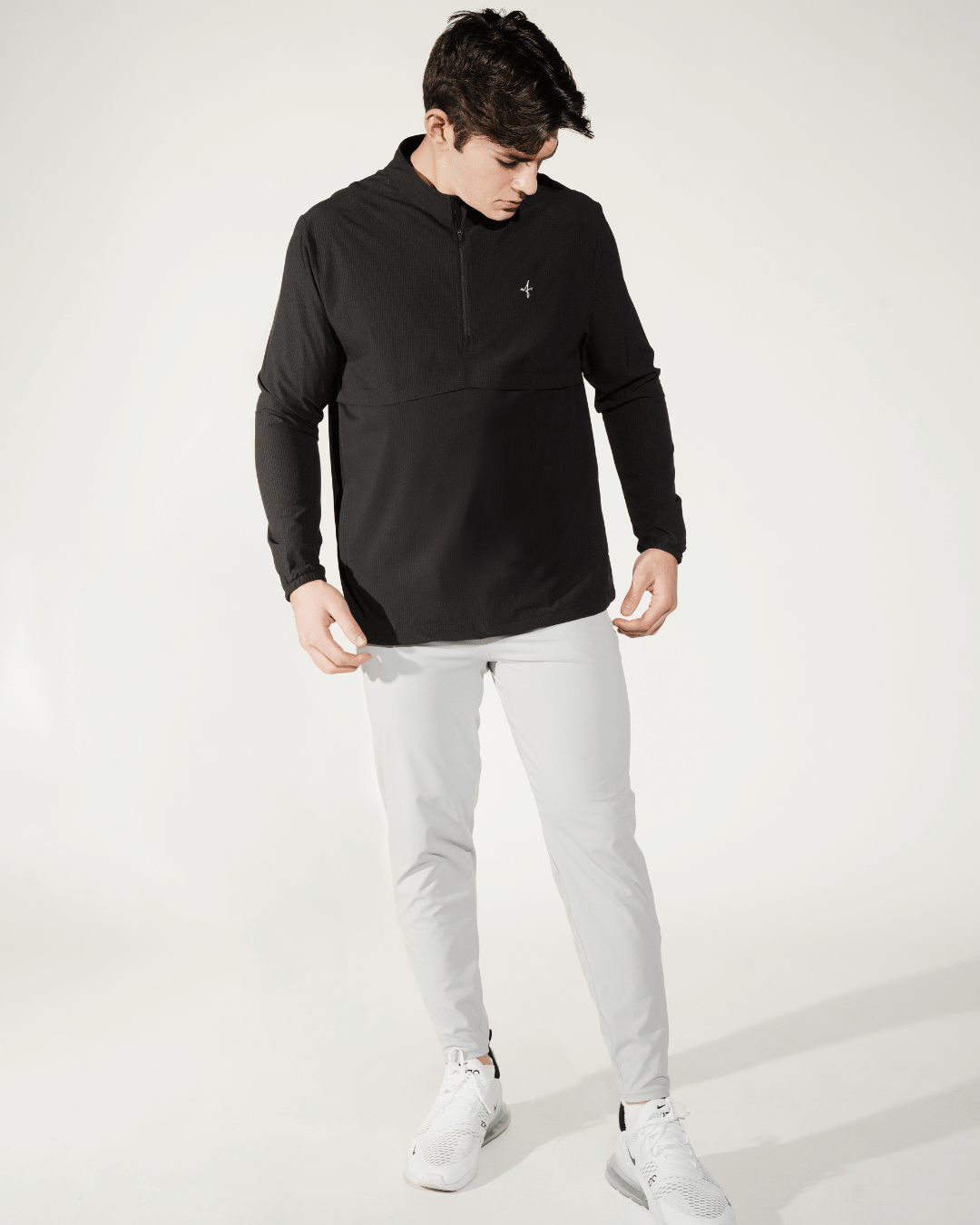 VENTUS - Ace Half zip Jacket - Jacket - Athletifreak | Athletic & Gym Wear, Athleisure