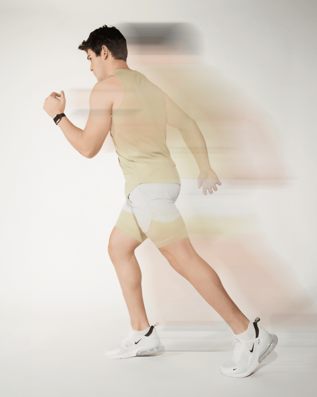 [CORE] Training Tank - Kiwi - Tank - Athletifreak | Athletic & Gym Wear, Athleisure