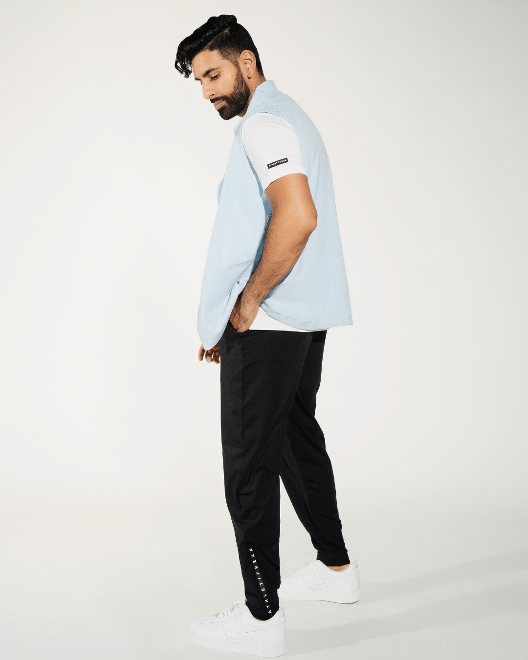 [VENTUS] Latitude Vest - Nimbus - Vest - Athletifreak | Athletic & Gym Wear, Athleisure