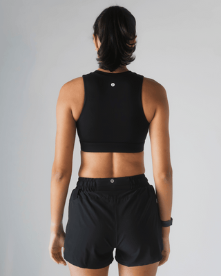 [CORE] Agility Shorts - Black