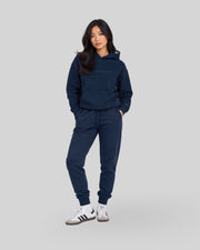 [ULTRALUX] Offline Joggers - Navy