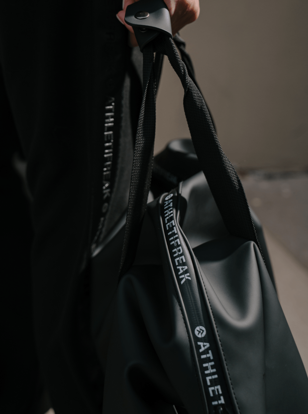 [SHUFFLE] Duffel - Duffel Bags - Athletifreak | Athletic & Gym Wear, Athleisure