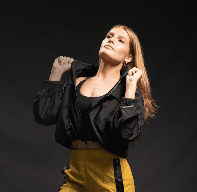 [AIRLITE] Spray Jacket - Black - Jacket - Athletifreak | Athletic & Gym Wear, Athleisure