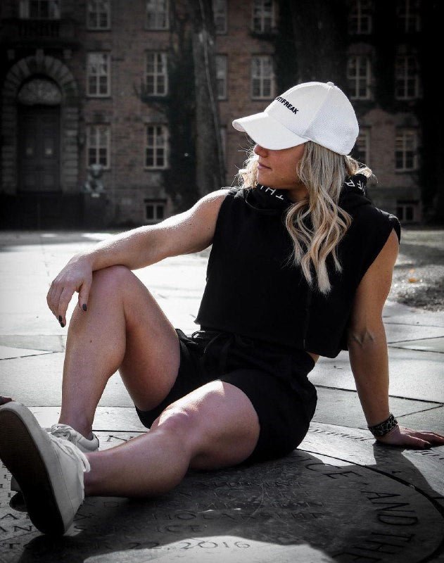 Textured Perform Hat - Cap - Athletifreak | Athletic & Gym Wear, Athleisure