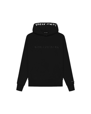 [ULTRALUX] Unleash Hoodie 3.0 - Black