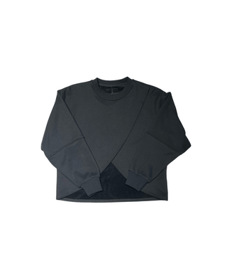 [ULTRALUX] Weekender Cross overSweatshirt