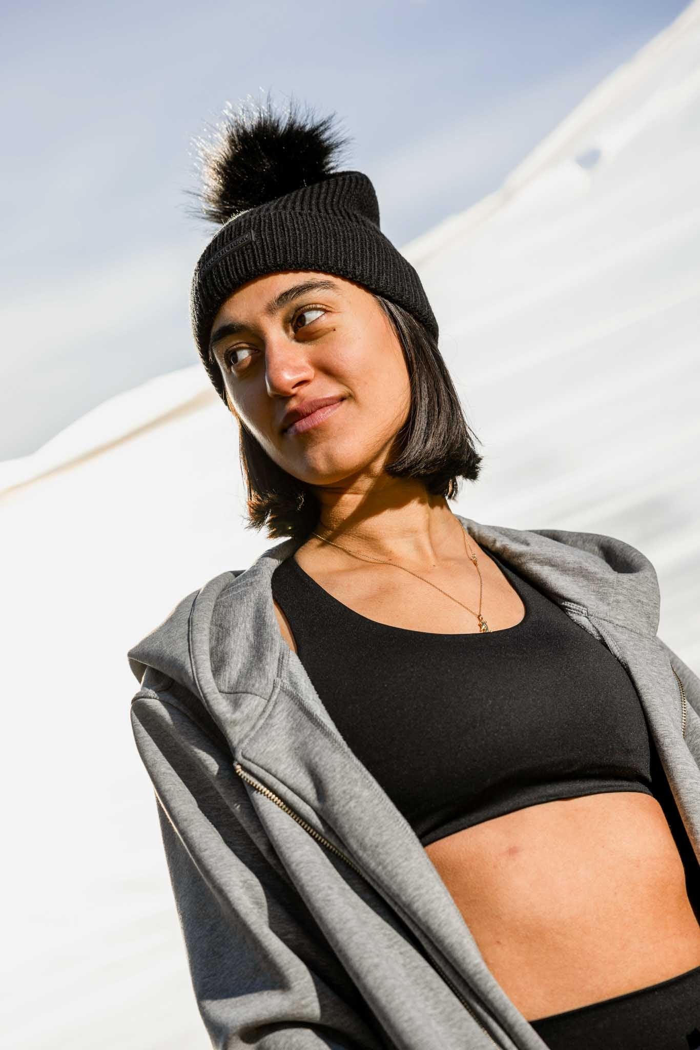 [ULTRALUX] Zip Up Hoodie - Heather Grey - Hoodie - Athletifreak | Athletic & Gym Wear, Athleisure