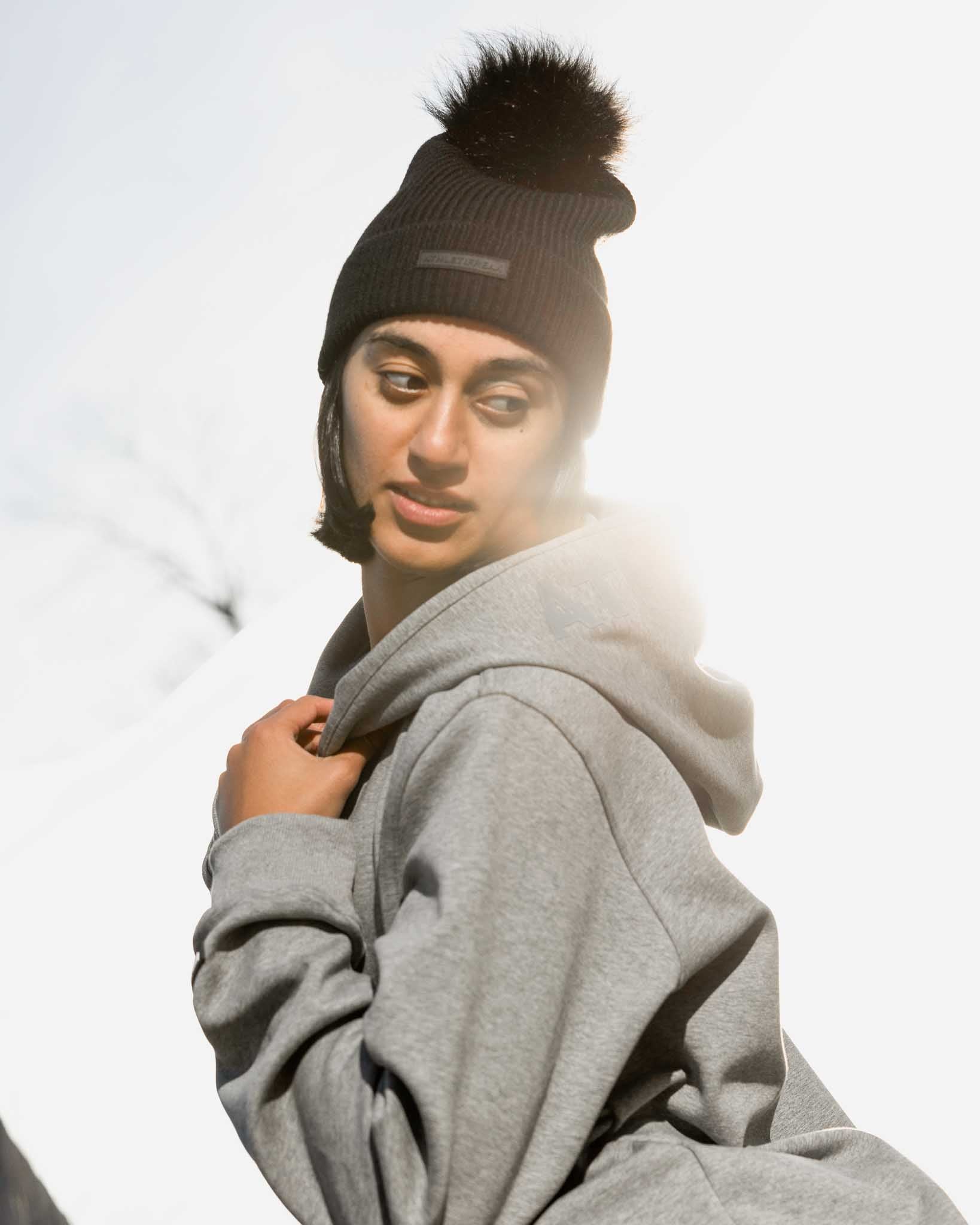 [ULTRALUX] Zip Up Hoodie - Heather Grey - Hoodie - Athletifreak | Athletic & Gym Wear, Athleisure