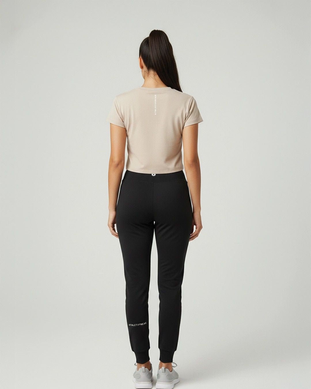 [AETHER] All Day Joggers - Black - Joggers - Athletifreak | Athletic & Gym Wear, Athleisure