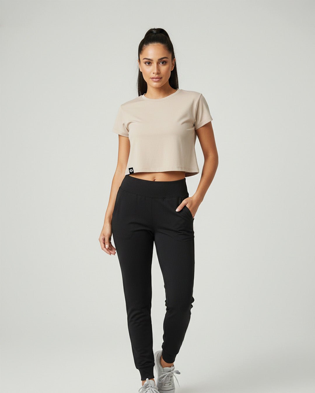 [AETHER] All Day Joggers - Black - Joggers - Athletifreak | Athletic & Gym Wear, Athleisure