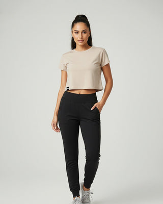 [AETHER] All Day Joggers - Black - Joggers - Athletifreak | Athletic & Gym Wear, Athleisure