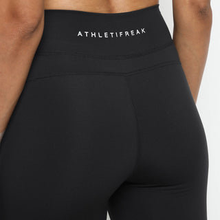 [AETHER] Flare Leggings - Black - Leggings - Athletifreak | Athletic & Gym Wear, Athleisure