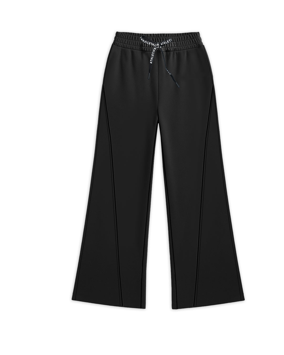 AETHER] Retreat Pants- Black - Athletifreak