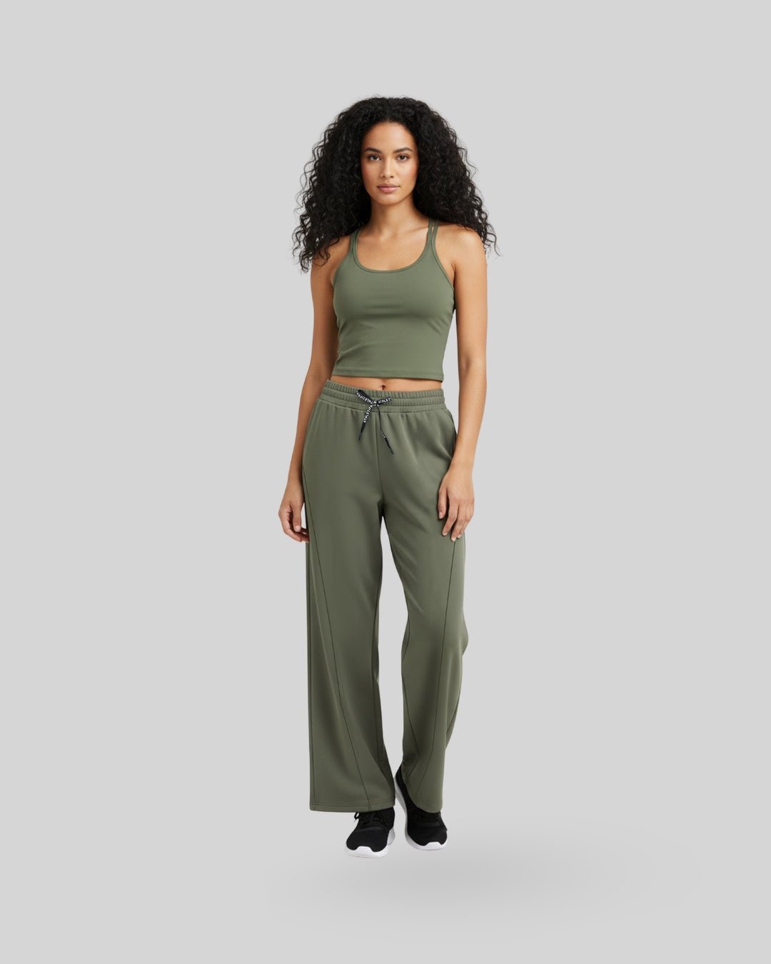 [AETHER] Retreat Pant - Olive - Pants - Athletifreak | Athletic & Gym Wear, Athleisure