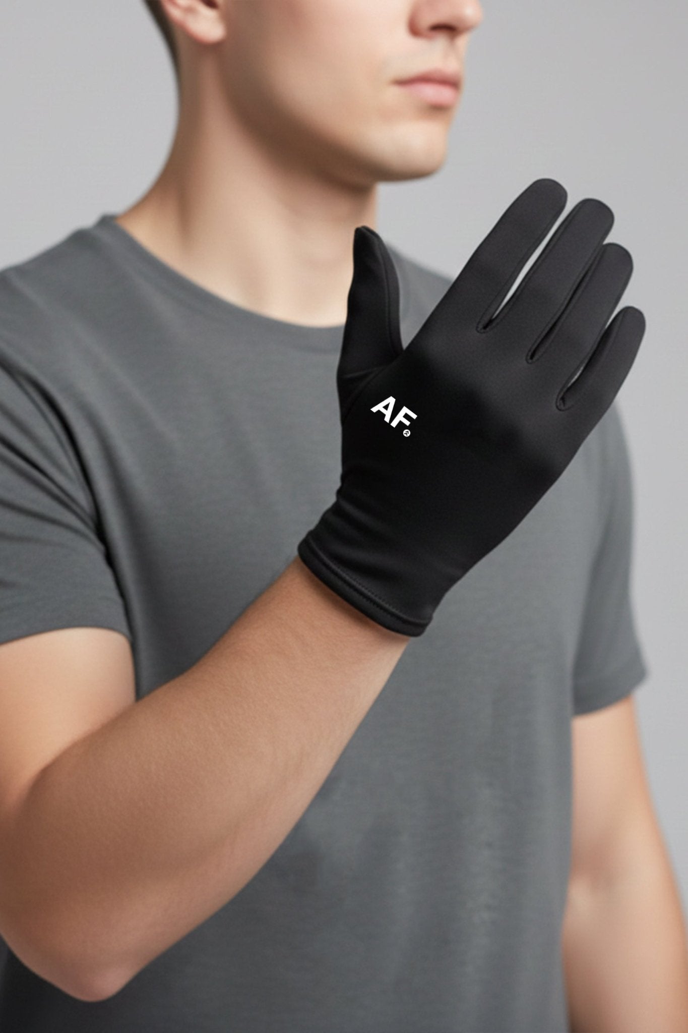 AF Velocity Gloves - Gloves - Athletifreak | Athletic & Gym Wear, Athleisure