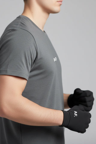AF Velocity Gloves - Gloves - Athletifreak | Athletic & Gym Wear, Athleisure