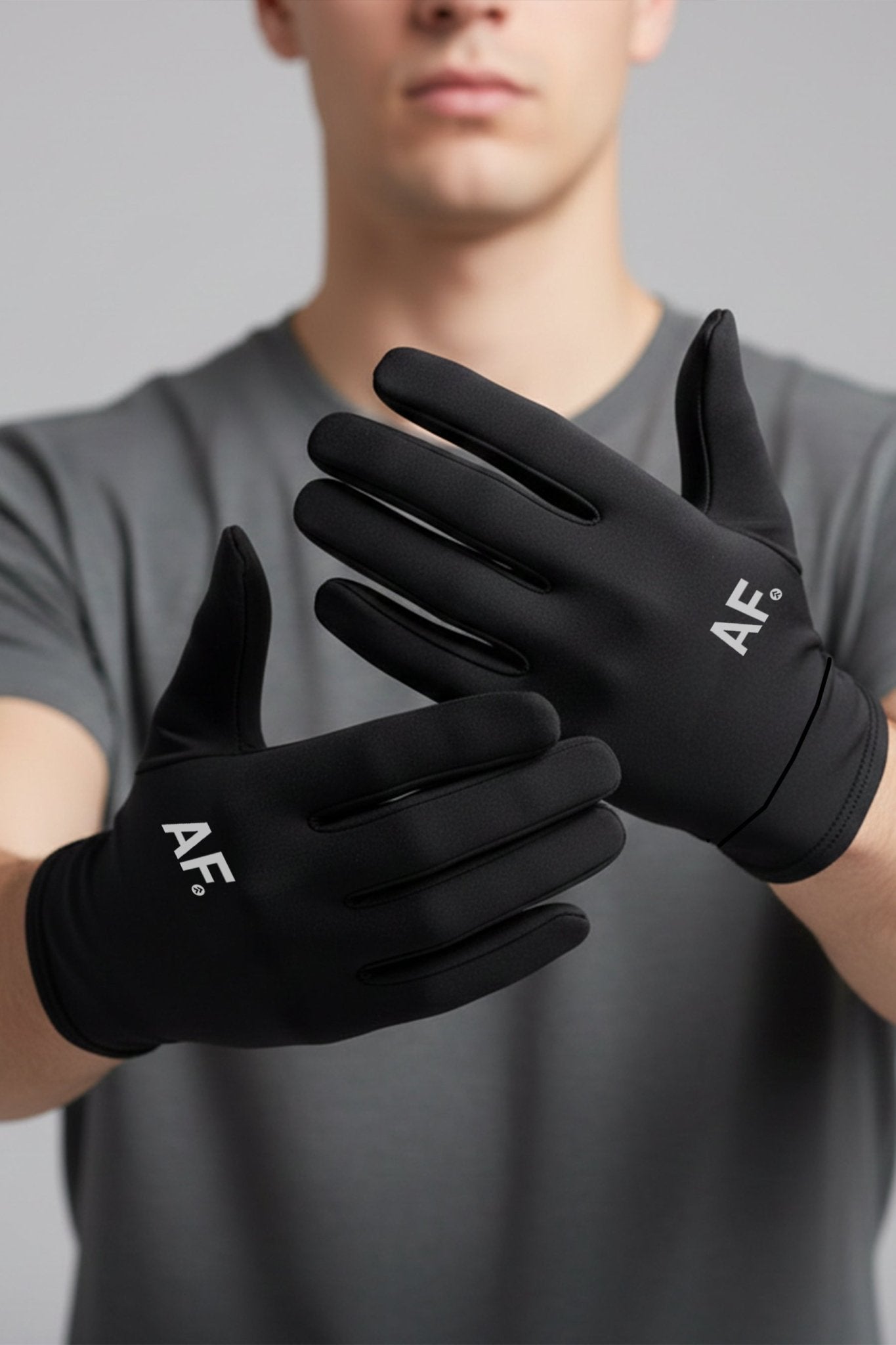 AF Velocity Gloves - Gloves - Athletifreak | Athletic & Gym Wear, Athleisure