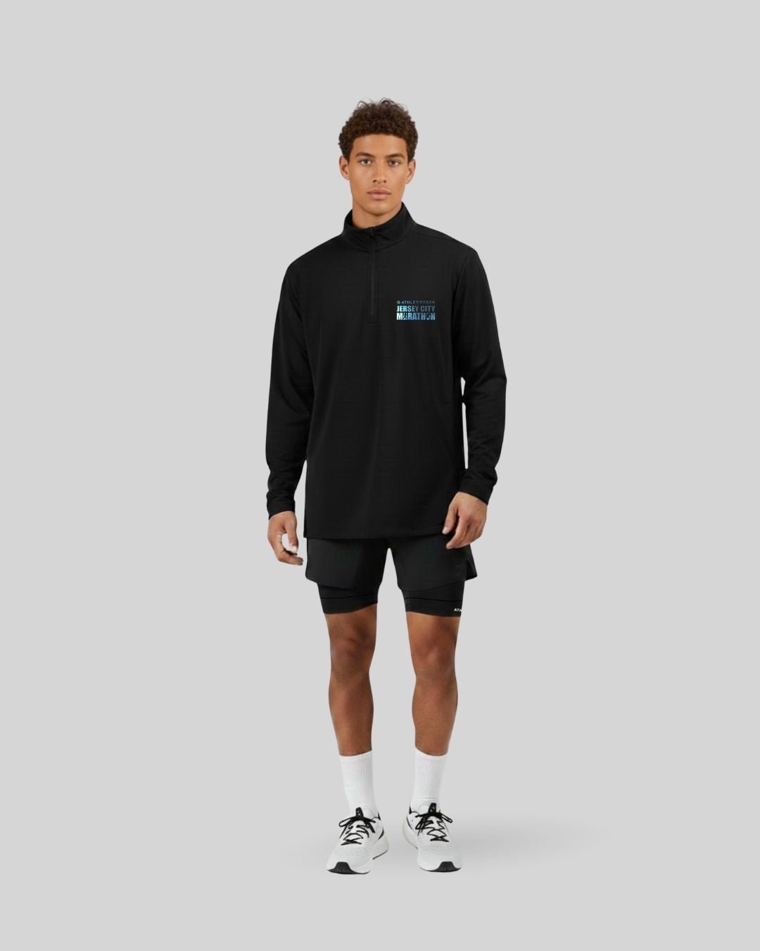 Jersey City Marathon 2026 – Athletifreak
