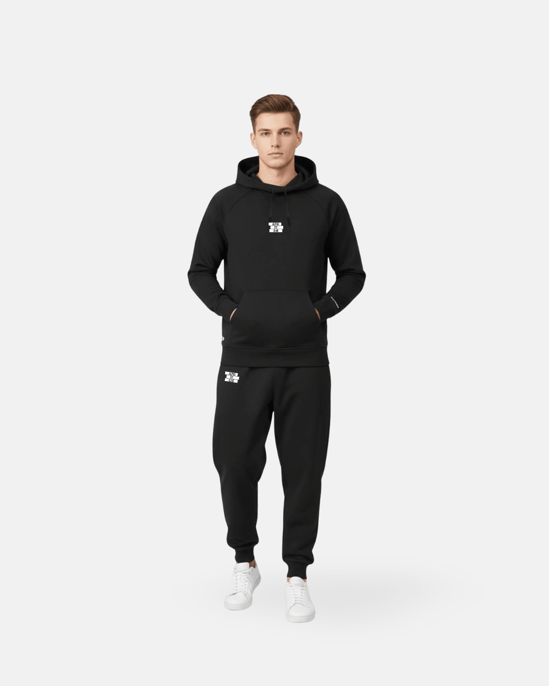 AFC | [AIRLUX] Men's Element Hoodie - Hoodie - Athletifreak | Athletic & Gym Wear, Athleisure