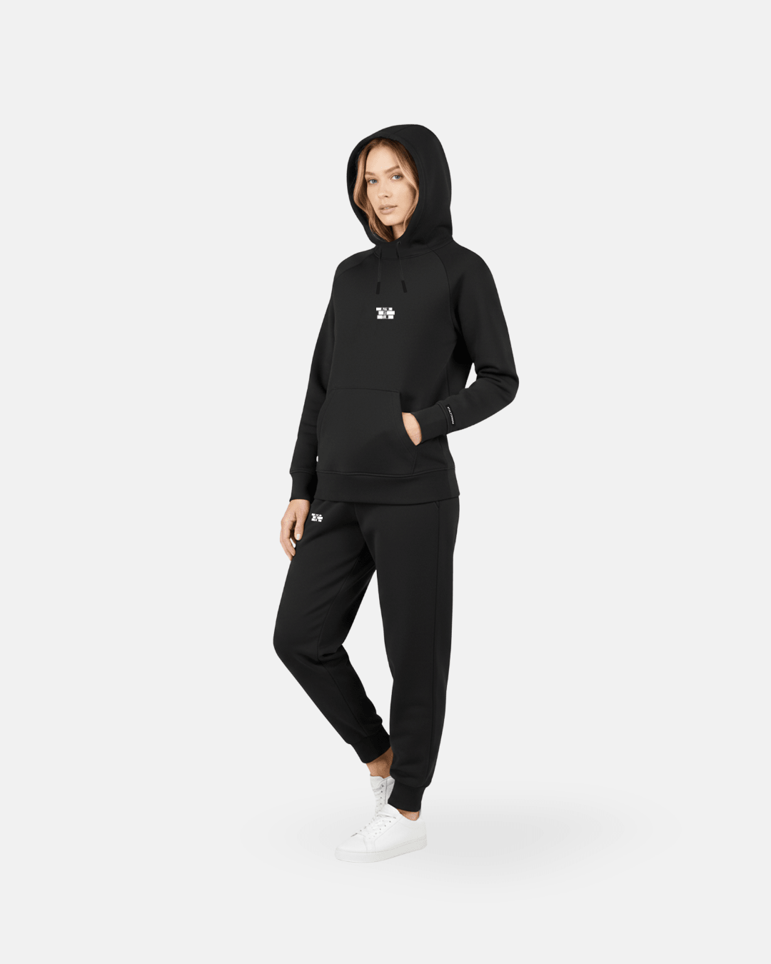 AFC | [AIRLUX] Women's Element Hoodie - Hoodie - Athletifreak | Athletic & Gym Wear, Athleisure