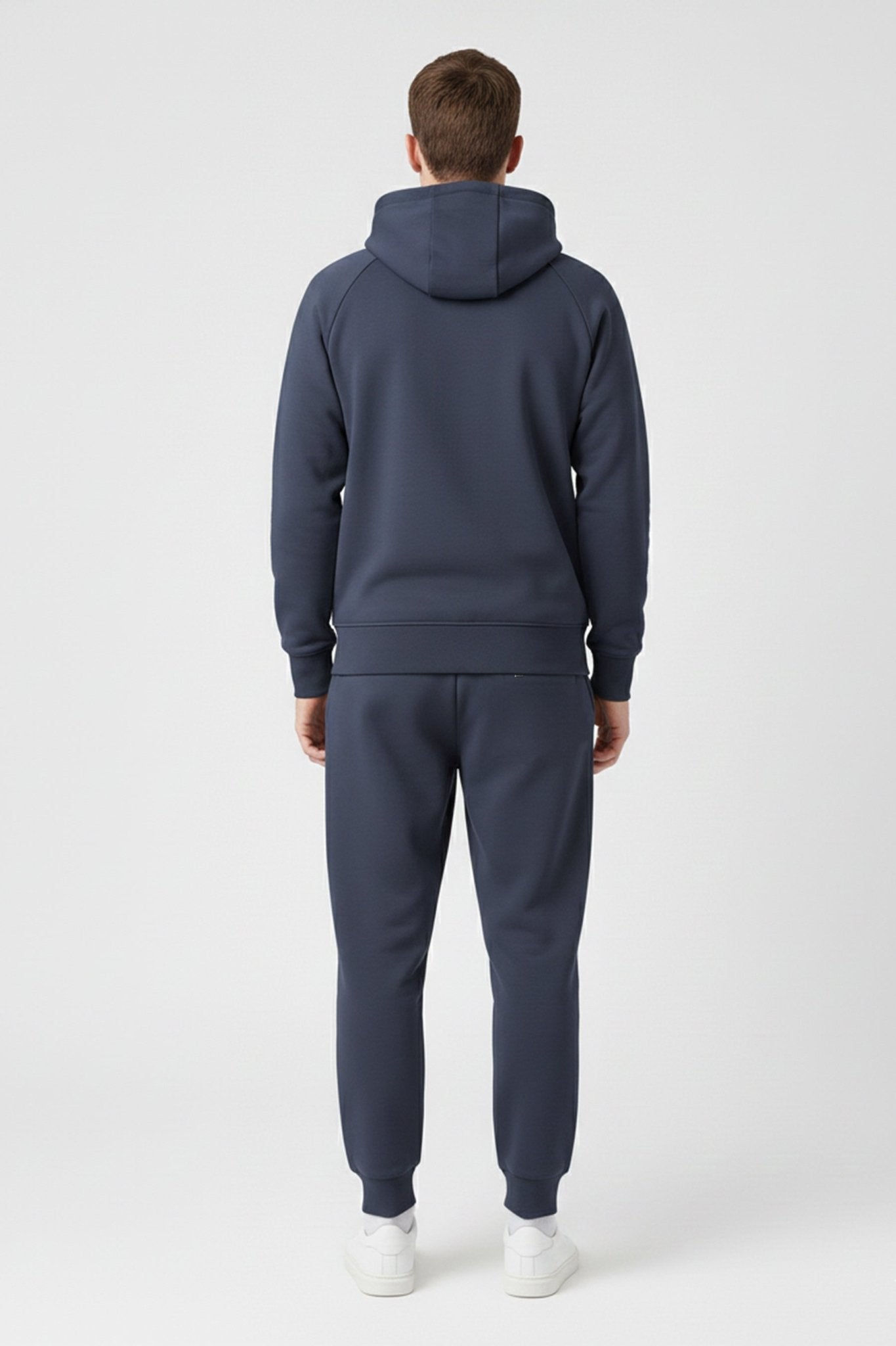 [AIRLUX] Element Full - Zip Hoodie - Midnight - Hoodie - Athletifreak | Athletic & Gym Wear, Athleisure