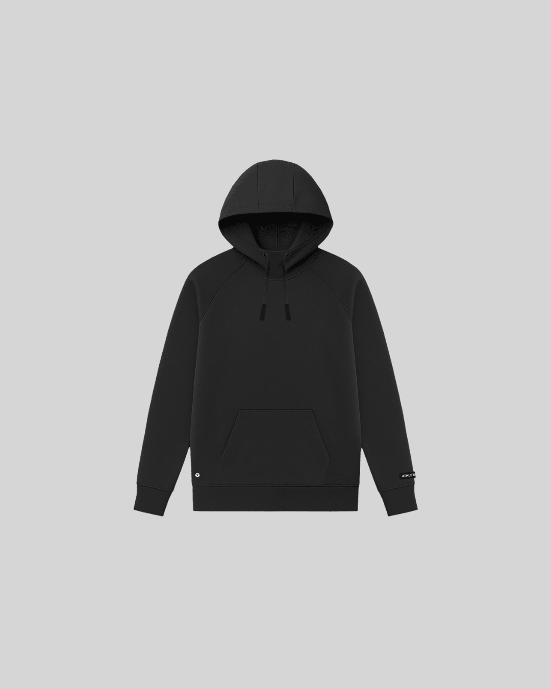 [AIRLUX] Element Hoodie - Black - Hoodie - Athletifreak | Athletic & Gym Wear, Athleisure