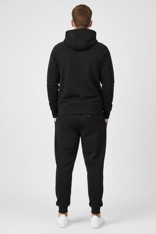 [AIRLUX] Element Hoodie - Black - Hoodie - Athletifreak | Athletic & Gym Wear, Athleisure
