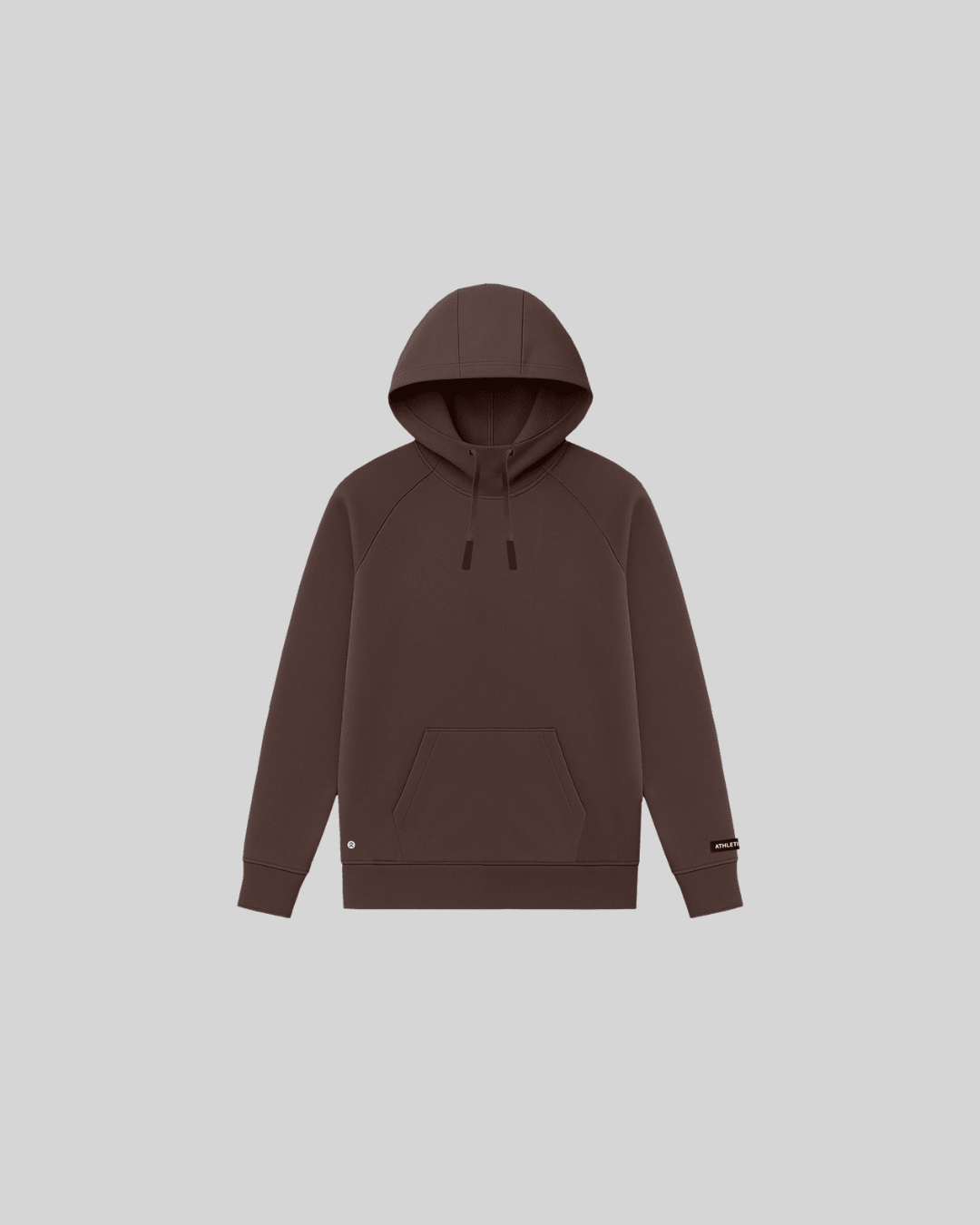[AIRLUX] Element Hoodie - Espresso - Hoodie - Athletifreak | Athletic & Gym Wear, Athleisure