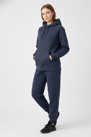 [AIRLUX] Element Hoodie - Midnight - Hoodie - Athletifreak | Athletic & Gym Wear, Athleisure