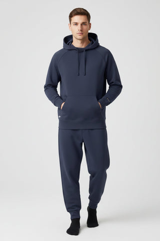 [AIRLUX] Element Hoodie - Midnight - Hoodie - Athletifreak | Athletic & Gym Wear, Athleisure