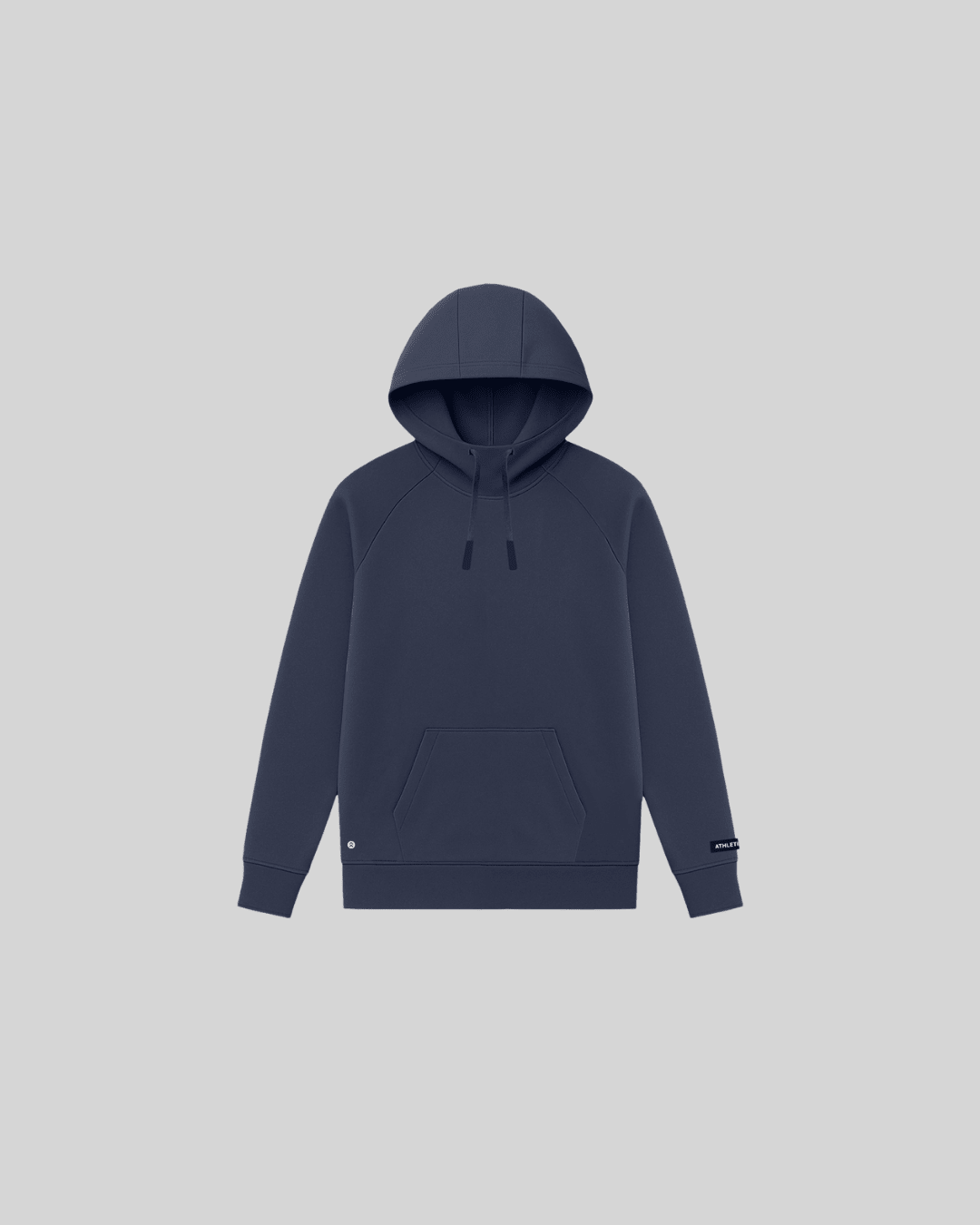 [AIRLUX] Element Hoodie - Navy - Hoodie - Athletifreak | Athletic & Gym Wear, Athleisure