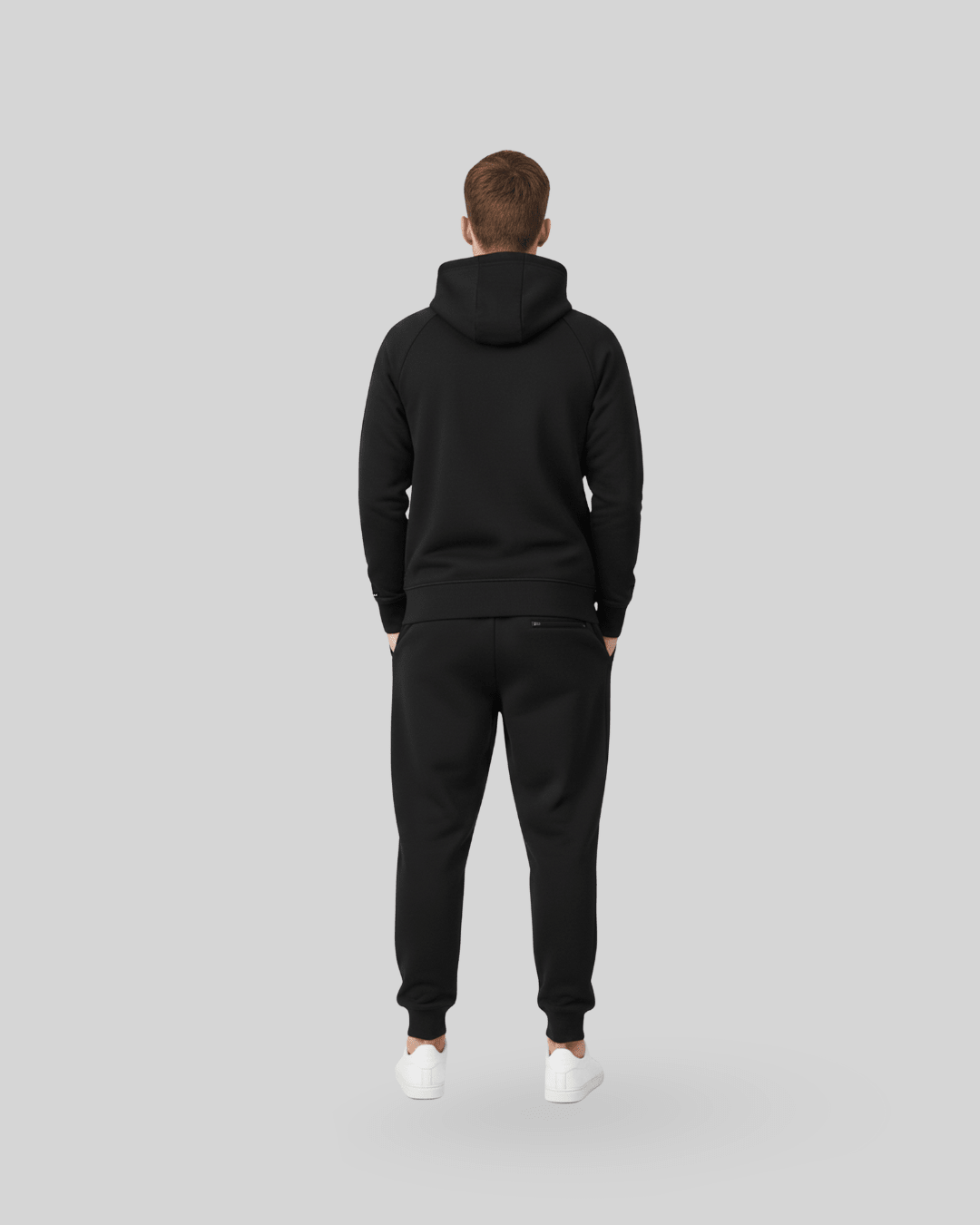 [AIRLUX] Element Joggers - Black - Joggers - Athletifreak | Athletic & Gym Wear, Athleisure