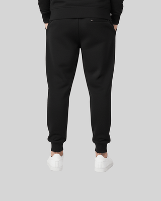 [AIRLUX] Element Joggers - Black - Joggers - Athletifreak | Athletic & Gym Wear, Athleisure