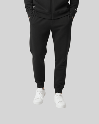 [AIRLUX] Element Joggers - Black - Joggers - Athletifreak | Athletic & Gym Wear, Athleisure