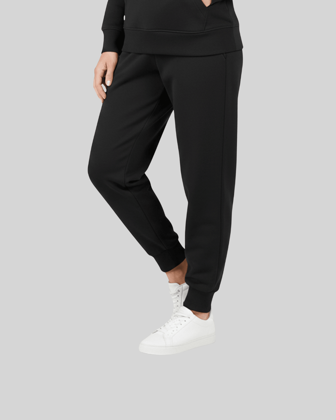 [AIRLUX] Element Joggers - Black - Joggers - Athletifreak | Athletic & Gym Wear, Athleisure
