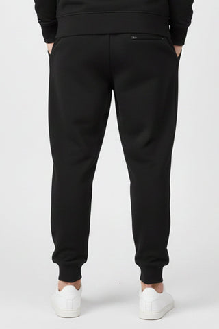 [AIRLUX] Element Joggers - Black - Joggers - Athletifreak | Athletic & Gym Wear, Athleisure