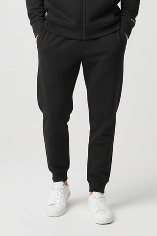 [AIRLUX] Element Joggers - Black - Joggers - Athletifreak | Athletic & Gym Wear, Athleisure